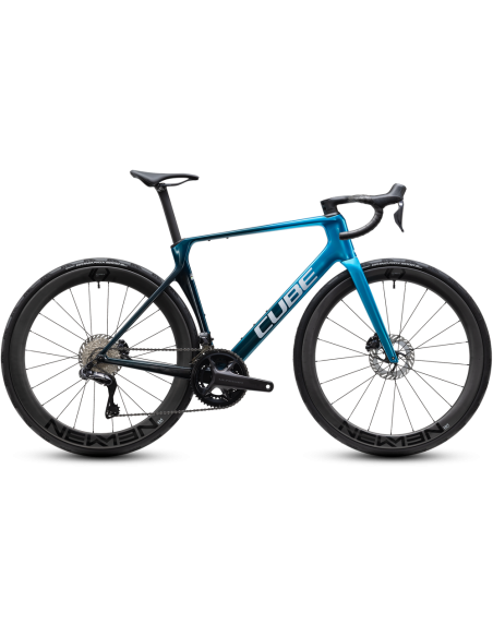 Cube Agree C:62 Race 2027 (Ultegra)
