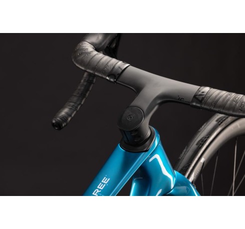 Cube Agree C:62 Race 2027 (Ultegra) 2