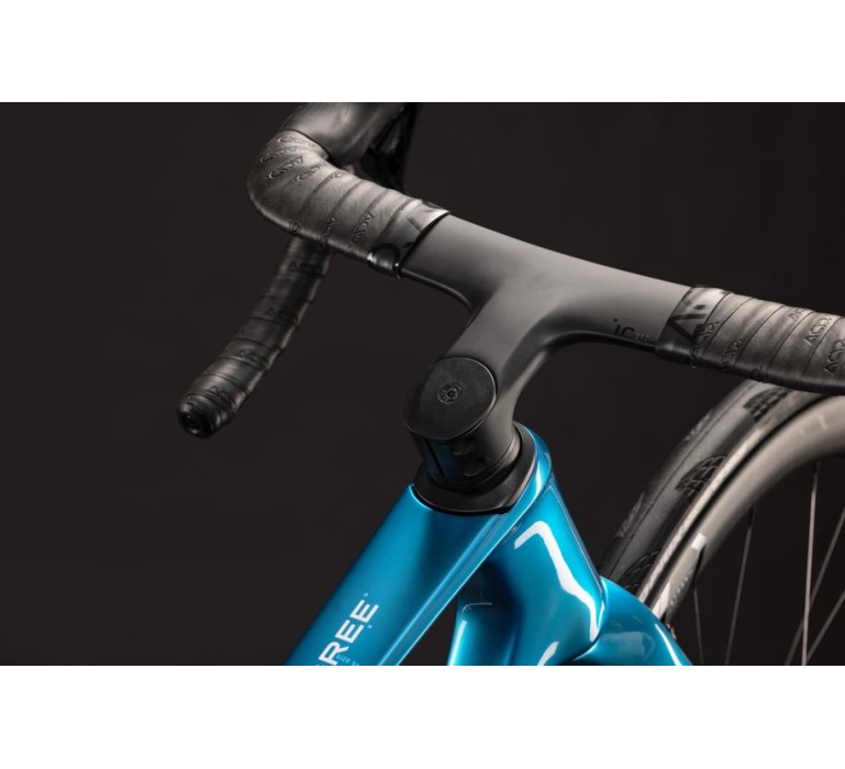 Cube Agree C:62 Race 2027 (Ultegra)