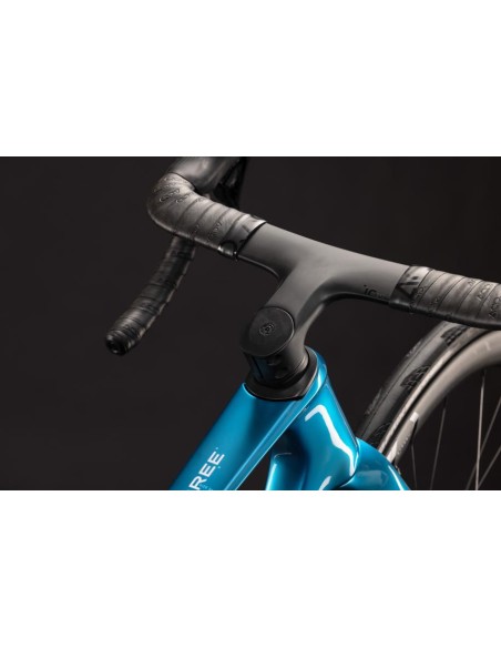 Cube Agree C:62 Race 2027 (Ultegra)