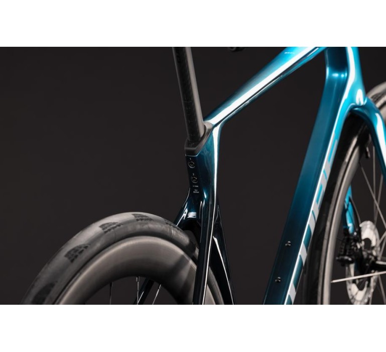 Cube Agree C:62 Race 2027 (Ultegra)