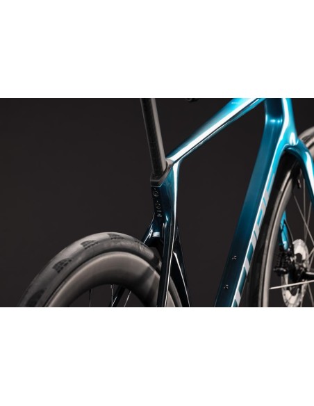 Cube Agree C:62 Race 2027 (Ultegra)