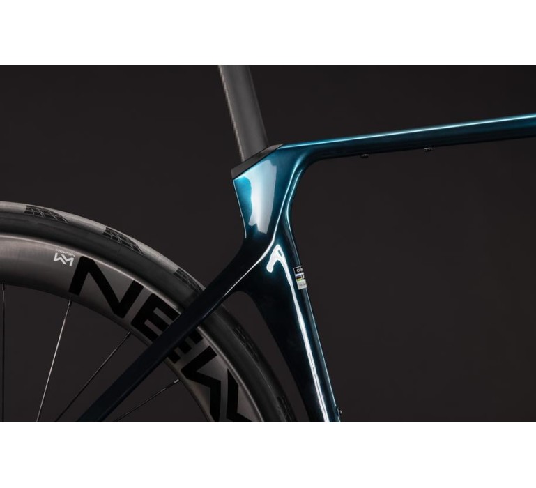 Cube Agree C:62 Race 2027 (Ultegra)