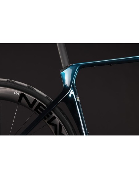 Cube Agree C:62 Race 2027 (Ultegra)