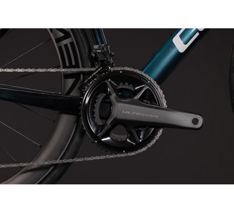 Cube Agree C:62 Race 2027 (Ultegra)