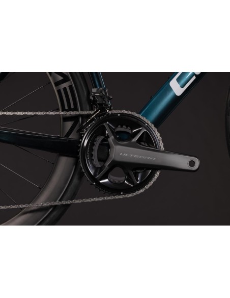 Cube Agree C:62 Race 2027 (Ultegra)