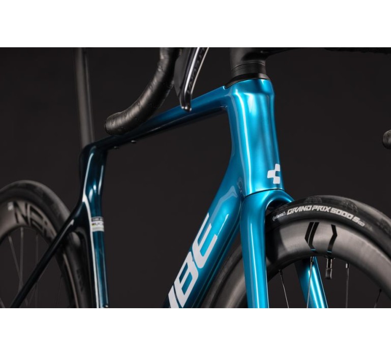 Cube Agree C:62 Race 2027 (Ultegra)