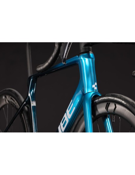 Cube Agree C:62 Race 2027 (Ultegra)