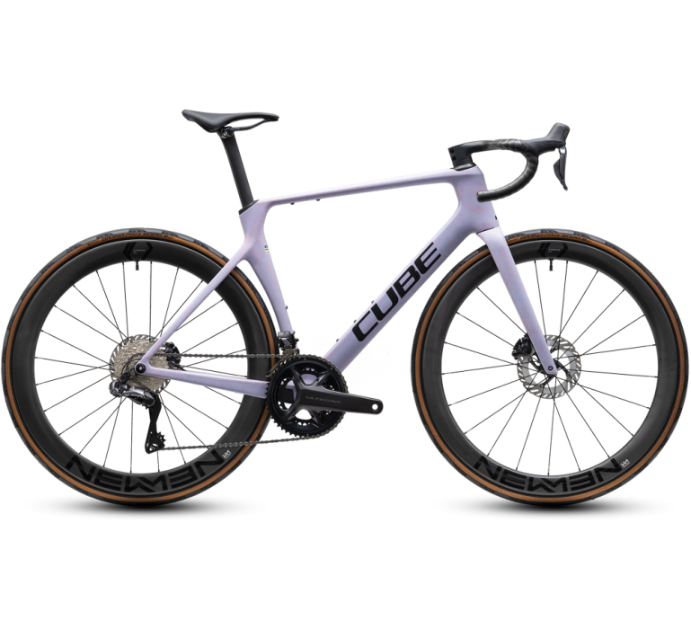 Cube Agree C:62 Race 2027 (Ultegra)