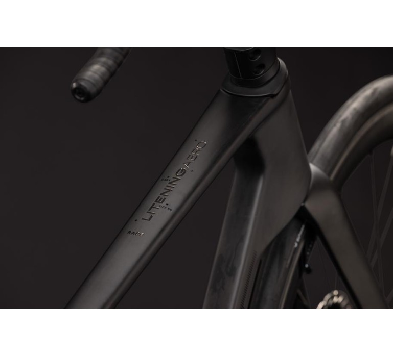 Cube Litening AERO C:68X Race 2027