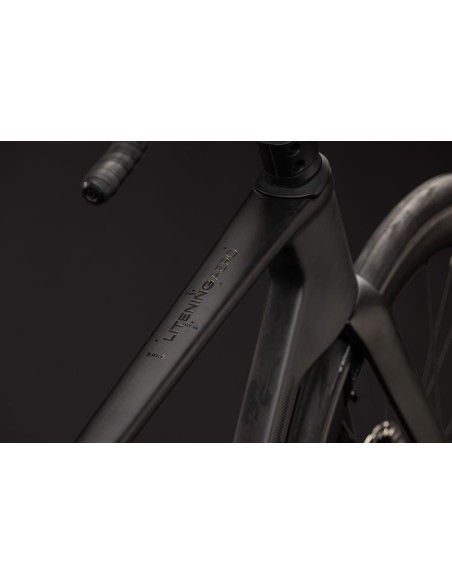 Cube Litening AERO C:68X Race 2027