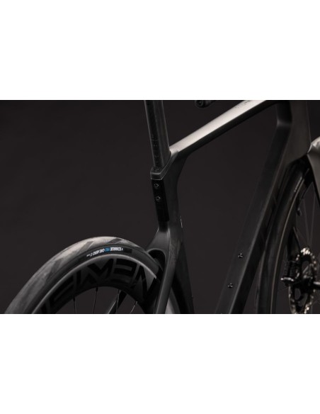 Cube Litening AERO C:68X Race 2027