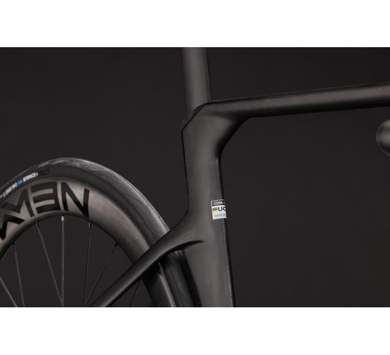 Cube Litening AERO C:68X Race 2027