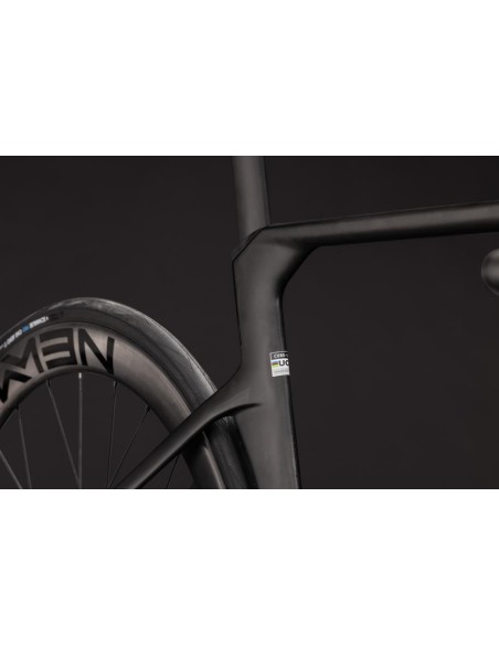 Cube Litening AERO C:68X Race 2027
