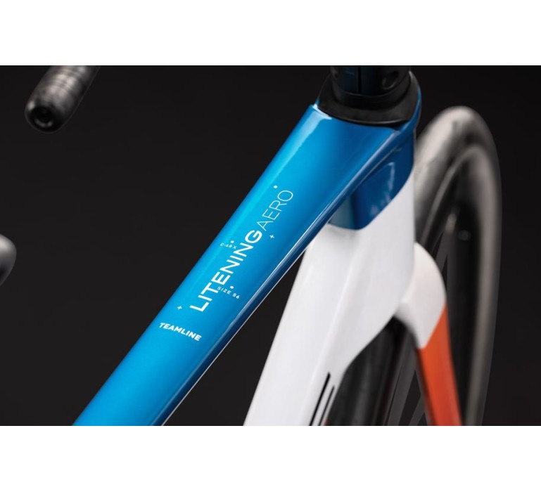 Cube Litening AERO C:68X Race 2027