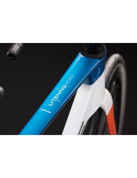Cube Litening AERO C:68X Race 2027