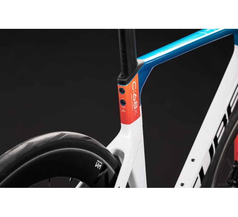 Cube Litening AERO C:68X Race 2027