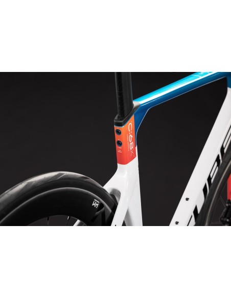 Cube Litening AERO C:68X Race 2027