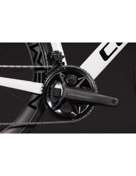 Cube Litening AERO C:68X Race 2027