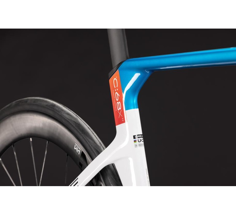 Cube Litening AERO C:68X Race 2027