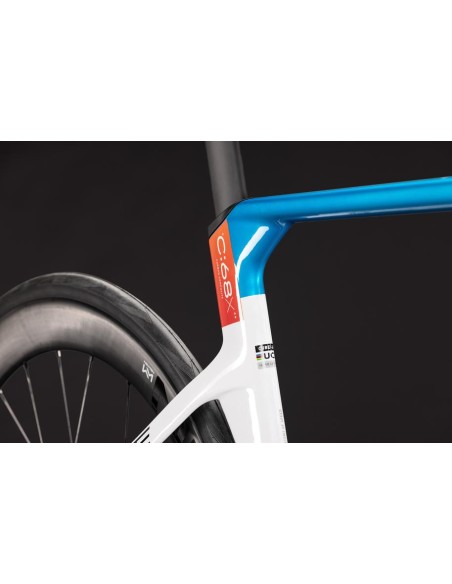 Cube Litening AERO C:68X Race 2027