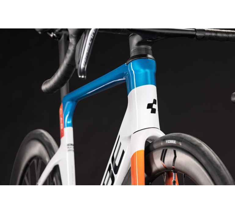 Cube Litening AERO C:68X Race 2027