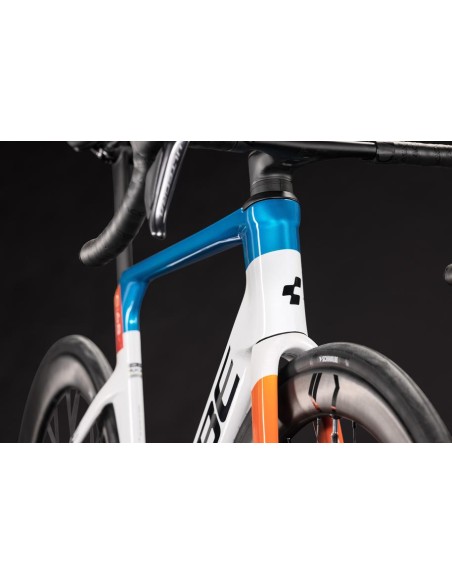 Cube Litening AERO C:68X Race 2027