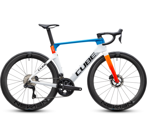Cube Litening AERO C:68X Race 2027