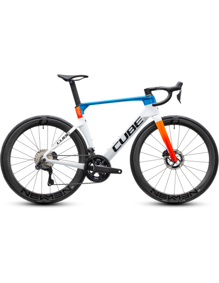 Cube Litening AERO C:68X Race 2027