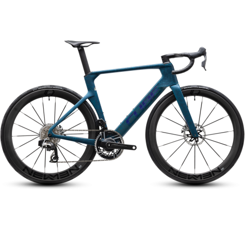 Cube Litening AERO C:68X SLX 2027