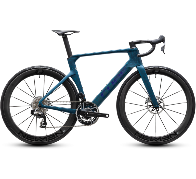 Cube Litening AERO C:68X SLX 2027