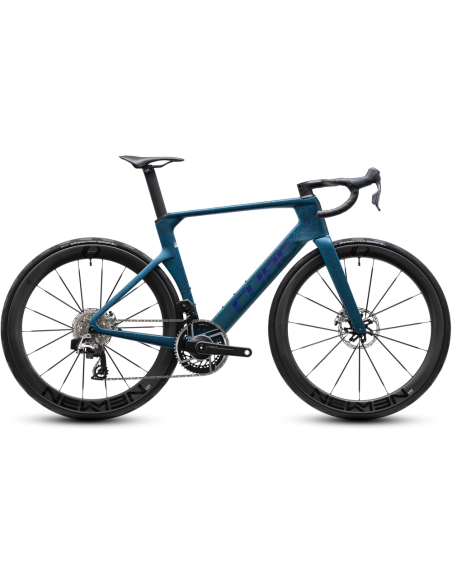 Cube Litening AERO C:68X SLX 2027
