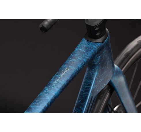 Cube Litening AERO C:68X SLX 2027 2