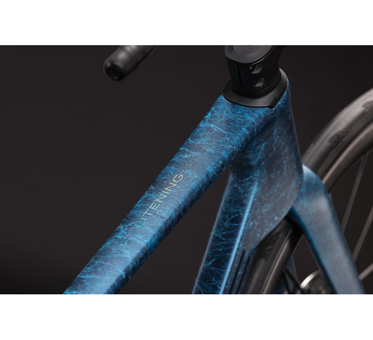Cube Litening AERO C:68X SLX 2027