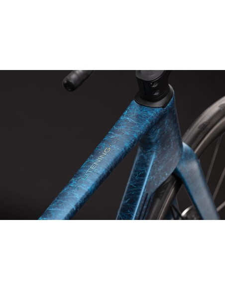 Cube Litening AERO C:68X SLX 2027