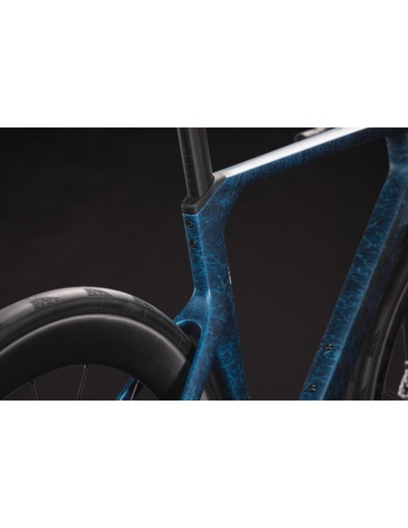 Cube Litening AERO C:68X SLX 2027