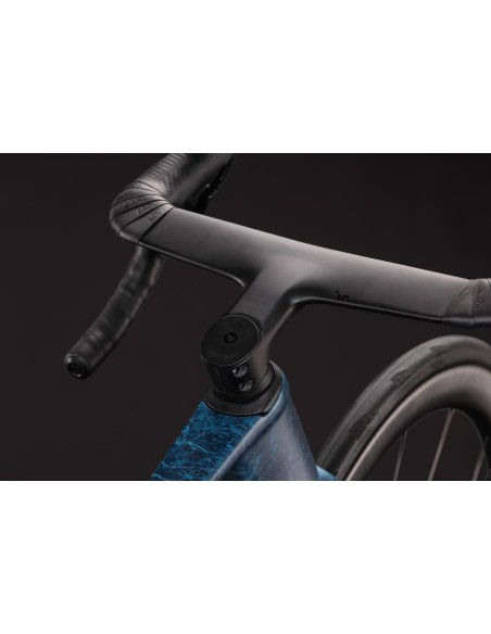 Cube Litening AERO C:68X SLX 2027