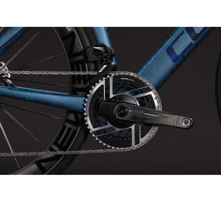 Cube Litening AERO C:68X SLX 2027