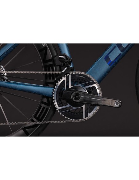Cube Litening AERO C:68X SLX 2027