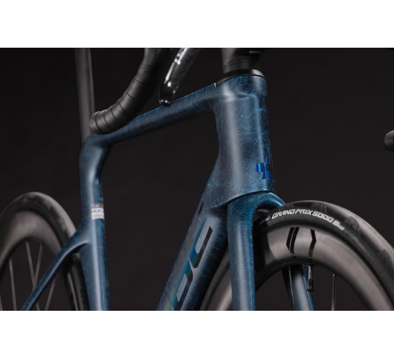 Cube Litening AERO C:68X SLX 2027