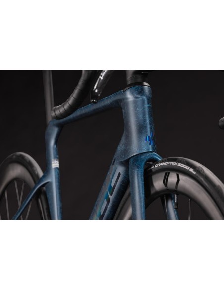 Cube Litening AERO C:68X SLX 2027