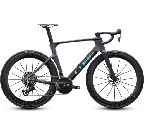 Cube Litening AERO C:68X Orbit 2027