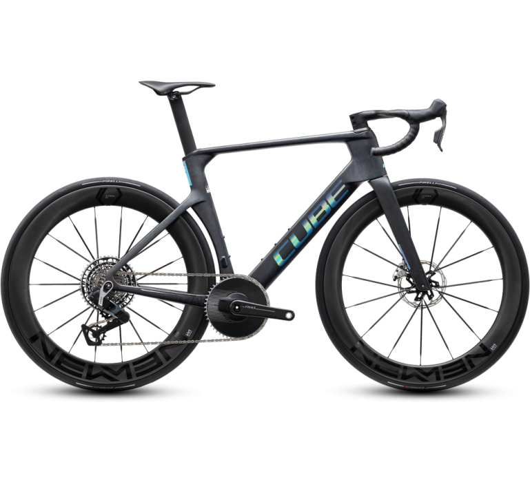 Cube Litening AERO C:68X Orbit 2027