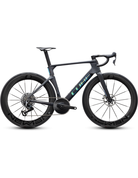 Cube Litening AERO C:68X Orbit 2027