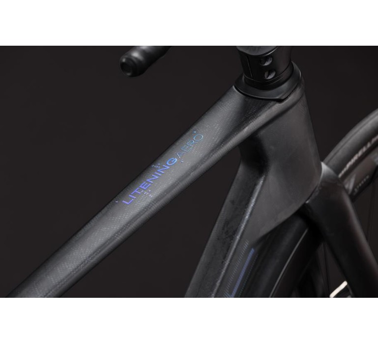 Cube Litening AERO C:68X Orbit 2027