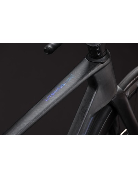 Cube Litening AERO C:68X Orbit 2027