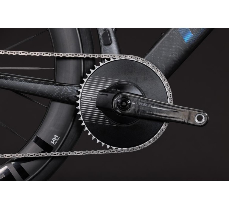 Cube Litening AERO C:68X Orbit 2027