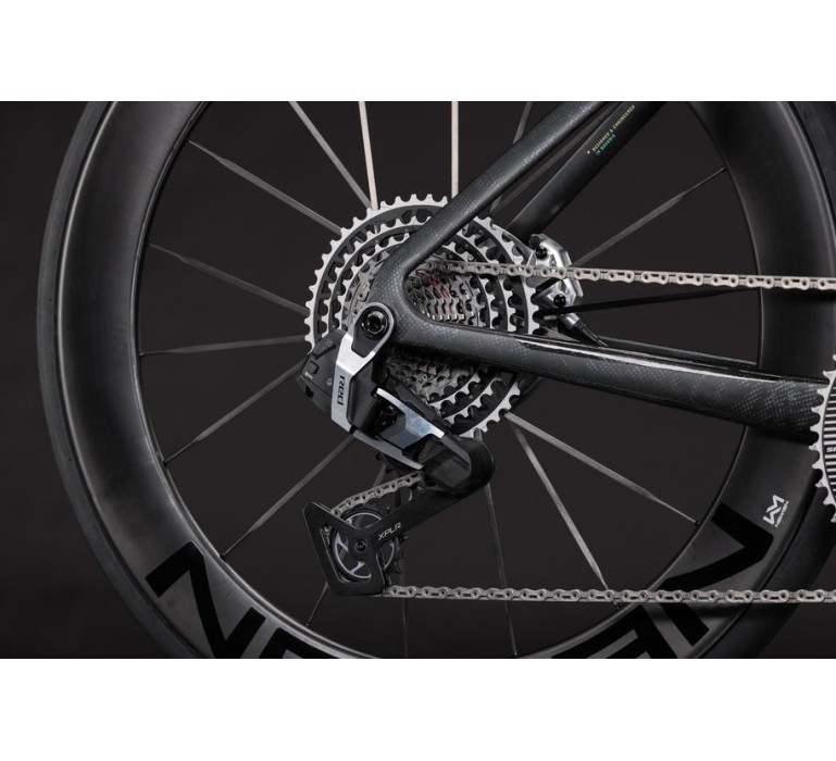 Cube Litening AERO C:68X Orbit 2027