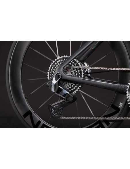 Cube Litening AERO C:68X Orbit 2027