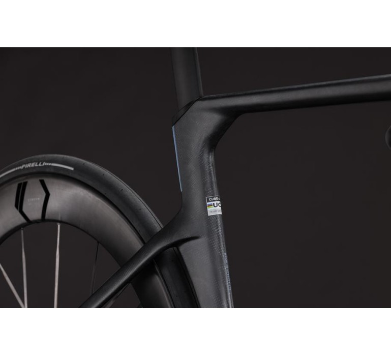 Cube Litening AERO C:68X Orbit 2027